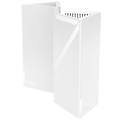 MSI roamii be lite mesh system 2-pack dual-band (2. 4 ghz / 5 ghz) wi-fi 7 (802. 11be) bianco 3 interno
