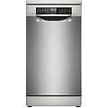sps6ymi14e serie 6 (inox 45 cm home connect)