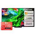 smart tv qned evo ai miniled uhd 4k 75 75qned86a6-charcoal black