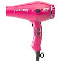 phon professionale 3200 plus 1900w 4 temperature 2 velocit&agrave; accessori fucsia
