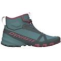 women's traverse mid gtx scarpe da trekking donna (5 5 turchese)