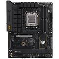Asus Scheda Madre Tuf Gaming B650 Plus Wifi Am5 Chipset Amd B650 Atx