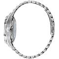 orologio sorpasso 2 mm automatic silver one size