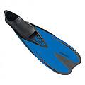 sub pinne a scarpetta speed blu 38-39