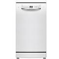 Bosch Lavastoviglie Sps2hkw58e Capacita 10 Coperti Classe E Colore Bianco