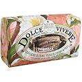 nesti dante sapone dolce vivere roma