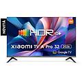a pro 32 2026 81 3 cm (32'') qled smart tv wi-fi nero