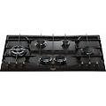 ariston phn 960mst (an) r/ha phn 960mst (an) r/ha piano cottura 90 cm a gas 6 fuochi (1 bruciatore