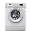 sg812 lavatrice caricamento frontale 8 kg 1200 giri/min bianco