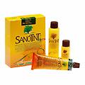 Sanotint Light Colore Castano Chiaro 74
