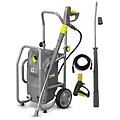 pro hd 8/18-4 cage st idropulitrice professionale a freddo 270 bar trifase 760 l/h
