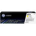 toner laserjet high capacity yellow cf402x