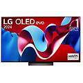 oled65c44la 165 1 cm (65") 4k ultra hd smart tv wi-fi nero (oled65c47la. aeud)
