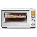 forno elettrico airfryer the smart oven brushed stainless steel sov860bss4eeu1 2400w