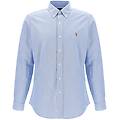 camicia 'oxford'