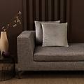 luxury cashmere velvet cuscino decorativo