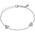 bracciale da bimba in oro bianco 803321721833