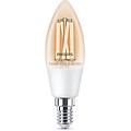 lampadina led candela tw e14 40w 37206100