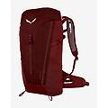 zaino alp mate 24l granata donna