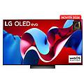 oled evo c4 55'' serie oled55c44la 4k 4 hdmi dolby vision smart tv 2024 (oled55c44la. api)