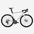 bici da corsa rcr sram rival axs e1 12v bianca
