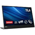l15 monitor portatile display 15. 6 fullhd ips 1920x1080 60 hz 6 ms input 2xusb-c cavo usb-c a usb-c