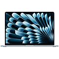 macbook air 15'' m5 chip 10?core cpu 10?core gpu 16gb 1tb ssd celeste