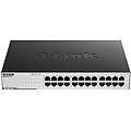 Dlink Switch Gigabit Ethernet Go Sw 24g