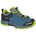 - jr mtn tratiner wp scarpa trekking bambini eur 32