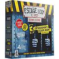 escape room il gioco seconda edizione gioco da tavolo 1-6 giocatori 12+ anni