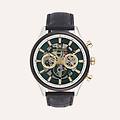 orologio al quarzo round mow607 mow607