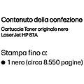 cf287a n87a toner nero (cf287a)