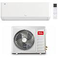 climatizzatore monosplit inverter gentlecool p8 24000 btu sn24p8s0 wi-fi classe a+++