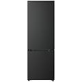 frigorifero combi gbbw726cev total no frost 203cm 465l c nero wifi