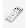 elettrocardiogramma portatile me 90 bianco