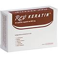 keratin 30 capsule