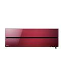 condizionatore inverter ln rosso 9000 btu msz-ln25vg2r wifi r32 a+++