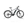 ebike ricondizionata · e-hazard · buone condizioni