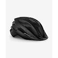 casco crossover mips nero opaco 60-64