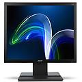 Acer Monitor Lcd Con Retroilluminazione A Led 19 V196l 1280 X 1024 Pixels Tempo 