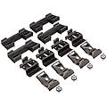 Thule Kit 4 Piedi Di Montaggio 6006