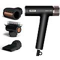 style iq asciugacapelli e styler speedstyle pro 3 in 1 (hd731eu)