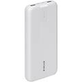 powerbank 10000mah nera type-c