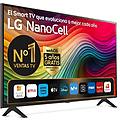 tv nanocell 65nano82t6b 65 4k ultra hd smart tv webos dolby digital plus