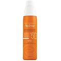 sol spr spf 50 200ml