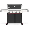 barbecue a gas genesis e415w gpl nero 14070w