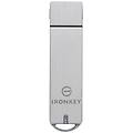 unit&agrave; flash usb ironkey s1000 8gb fips 140-2 livello 3