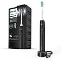spazzolino sonico sonicare 3100 nero 1 modalita timer batteria lunga durata