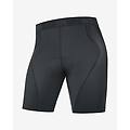pantaloncini intimi wear c5 nero s