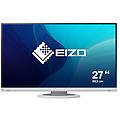 flexscan ev2760-wt led display 68 6 cm (27") 2560 x 1440 pixel quad hd bianco